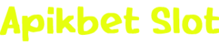 Apikbet Slot